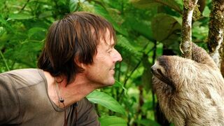 Les mondes d'Ushuaïa