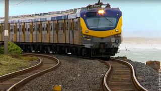 Des trains pas comme les autres