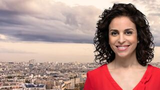 Le journal - L'invité au coeur de l'info