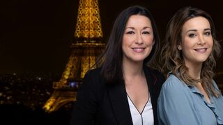 L'édition nuit : le journal