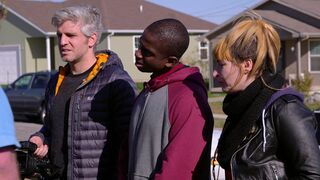 Catfish : fausse identité