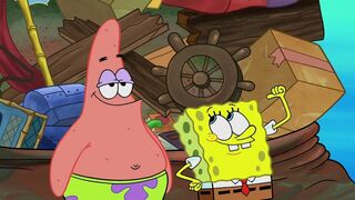 Bob l'éponge - SAISON 11