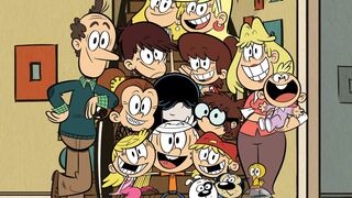 Bienvenue chez les Loud - SAISON 9