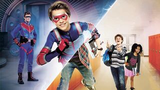 Henry Danger - SAISON 2