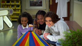 Danger Force - SAISON 1