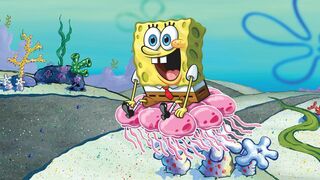 Bob l'éponge - SAISON 11