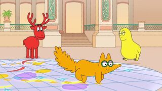 Barbapapa en famille - SAISON 1