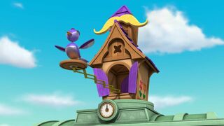 Paw Patrol, la Pat'Patrouille - SAISON 10