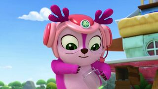 Deer Squad : Les Super-cerfs - SAISON 1