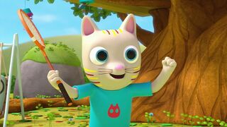 Anna et ses amis - SAISON 1