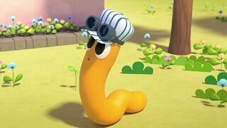 Anna et ses amis - SAISON 1