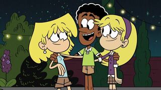 Bienvenue chez les Loud - SAISON 4