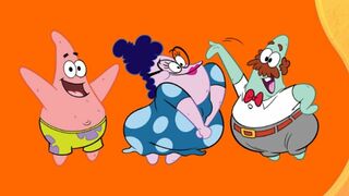 Patrick Super Star - SAISON 1