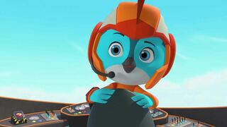 Top Wing, toutes ailes dehors ! - SAISON 1