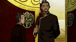 Avatar, le dernier maître de l'air - SAISON 3