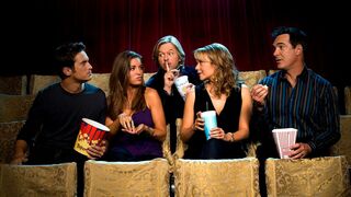 Leçons sur le mariage - SAISON 2