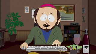 South Park - SAISON 20