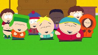 South Park - SAISON 21