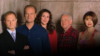 Frasier - SAISON 9