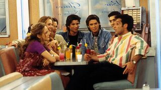 Premiers baisers - SAISON 1