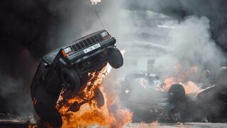 Alerte Cobra - SAISON 4