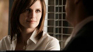 Castle - SAISON 2