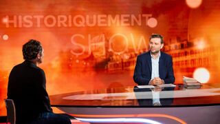 Historiquement show