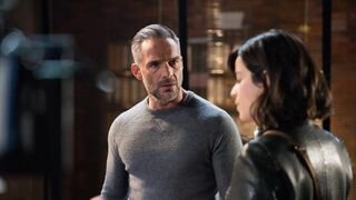 Profilage - SAISON 8