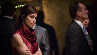 Profilage - SAISON 8