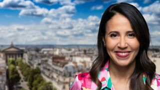 Une semaine en France