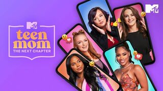 17 ans et maman : Nouveau chapitre