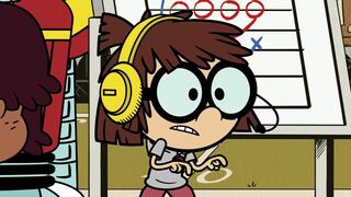 Bienvenue chez les Loud - SAISON 5