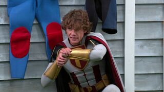 Les Thunderman : Incognito - SAISON 1