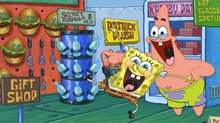 La personne de son choix