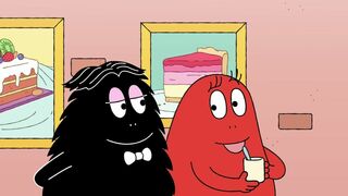 Barbapapa en famille - SAISON 1