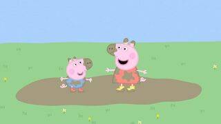 Peppa Pig - SAISON 1