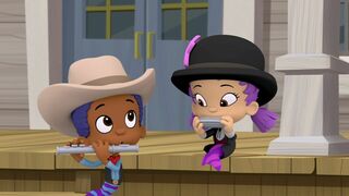 Bubulle Guppies - SAISON 6