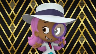 Bubulle Guppies - SAISON 6