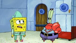 Bob l'éponge - SAISON 7