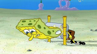 Bob l'éponge - SAISON 7