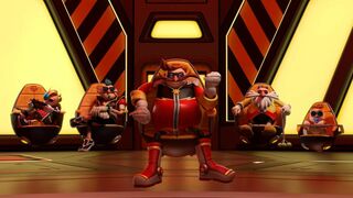 Sonic Prime - SAISON 1