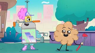 Best & Bester - SAISON 1