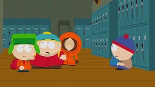 South Park - SAISON 22