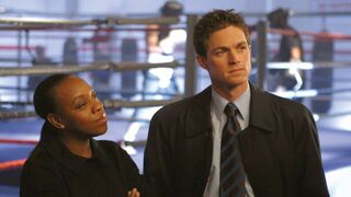 FBI: Portés disparus - SAISON 7