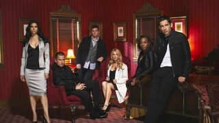 FBI: Portés disparus - SAISON 7