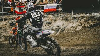 Motocross : Championnat du Monde