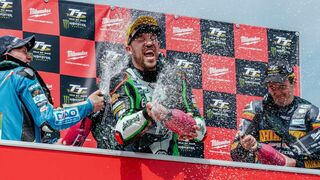 Retour dans la montagne