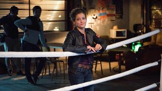 Profilage - SAISON 8