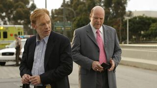 Les experts : Miami - SAISON 6