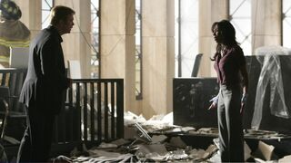 Les experts : Miami - SAISON 6